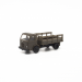 PEGASO COMET CON VALLAS MILITAR